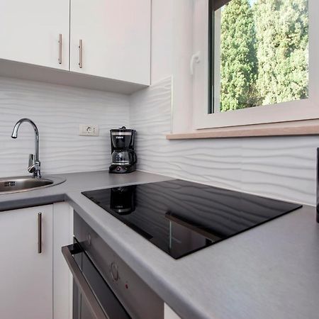 Apartmani Brajkovic Rovinj Eksteriør bilde