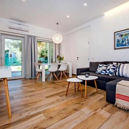 Apartmani Brajkovic Rovinj Eksteriør bilde