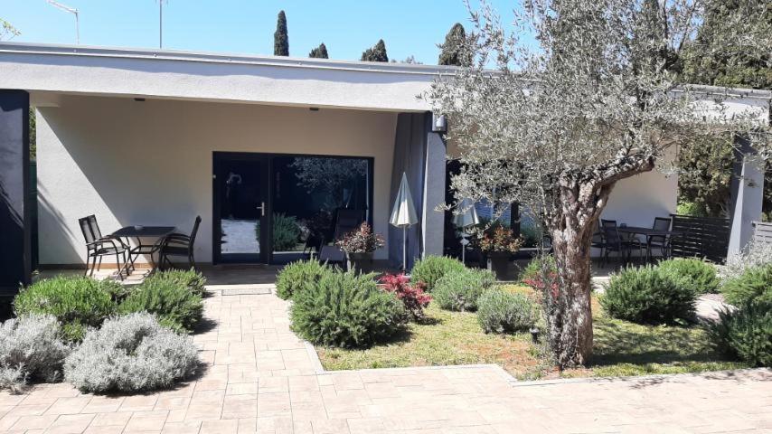 Apartmani Brajkovic Rovinj Rom bilde